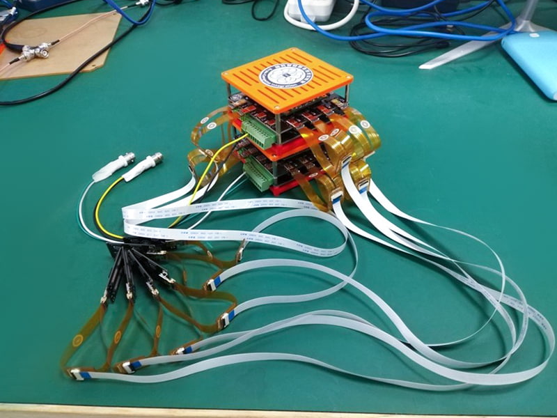 Brain-computer interface（BCI）