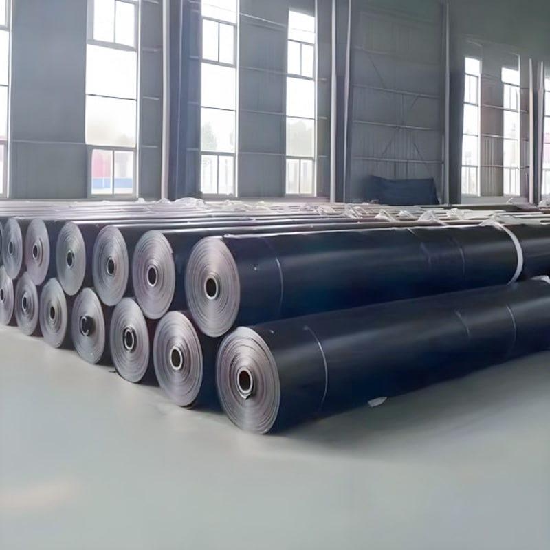 HDPE-kalvo HDPE-kalvo
