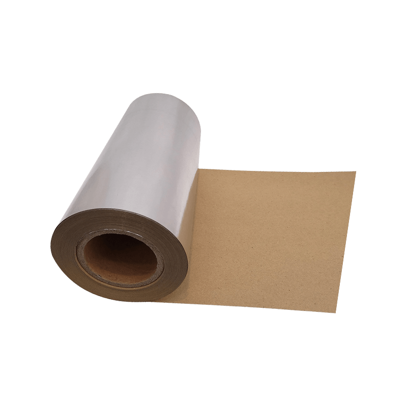 AL/voimapaperilaminaattikalvo AL/voimapaperilaminaattikalvo